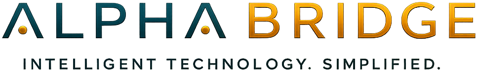 AlphaBridge Technologies Est.